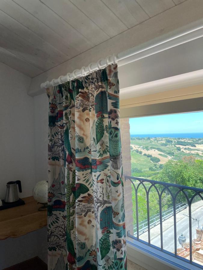 Affittacamere La Volpe Altidona Exteriér fotografie